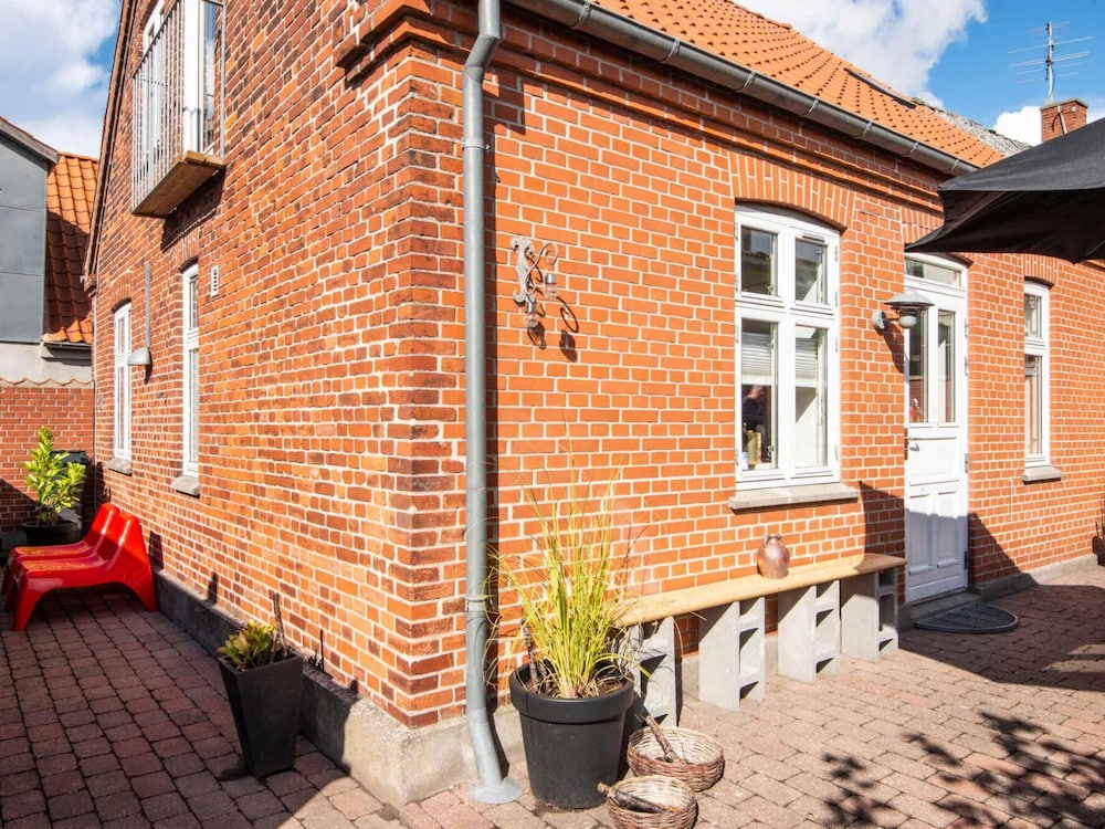 5 Star Holiday Home in Nakskov
