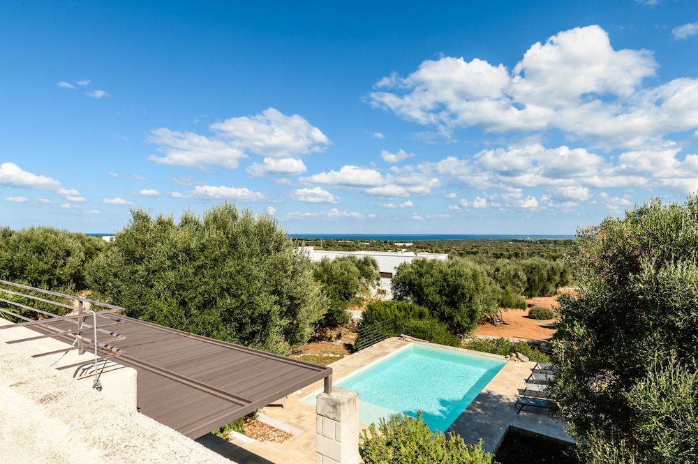 Villa Opale by Wonderful Italy view 5