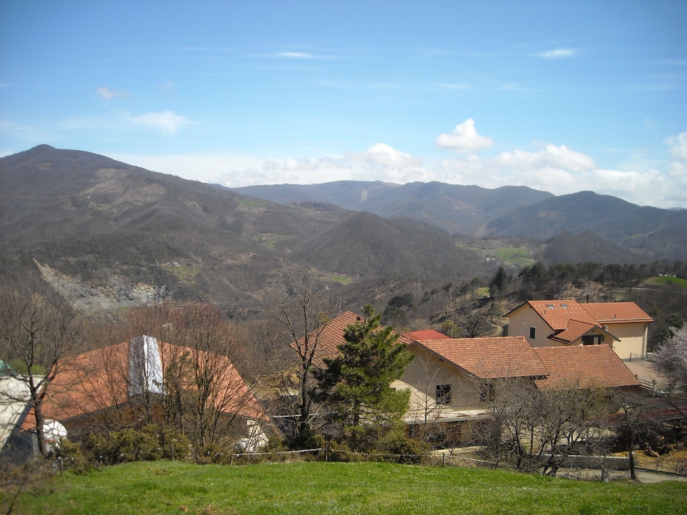 Azienda Agrituristica Lavagè view 4