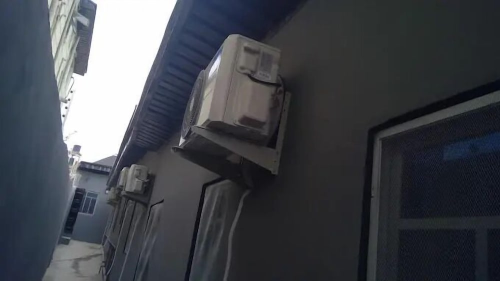 Baai Serviced Apartment