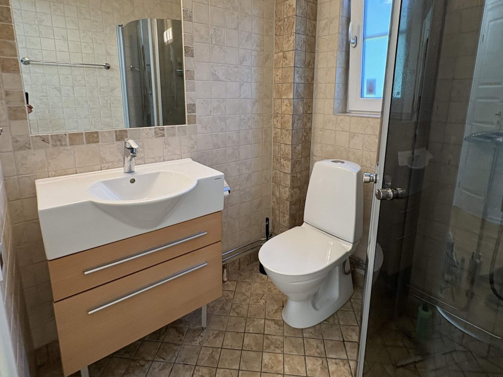 5 Star Holiday Home in Loderup