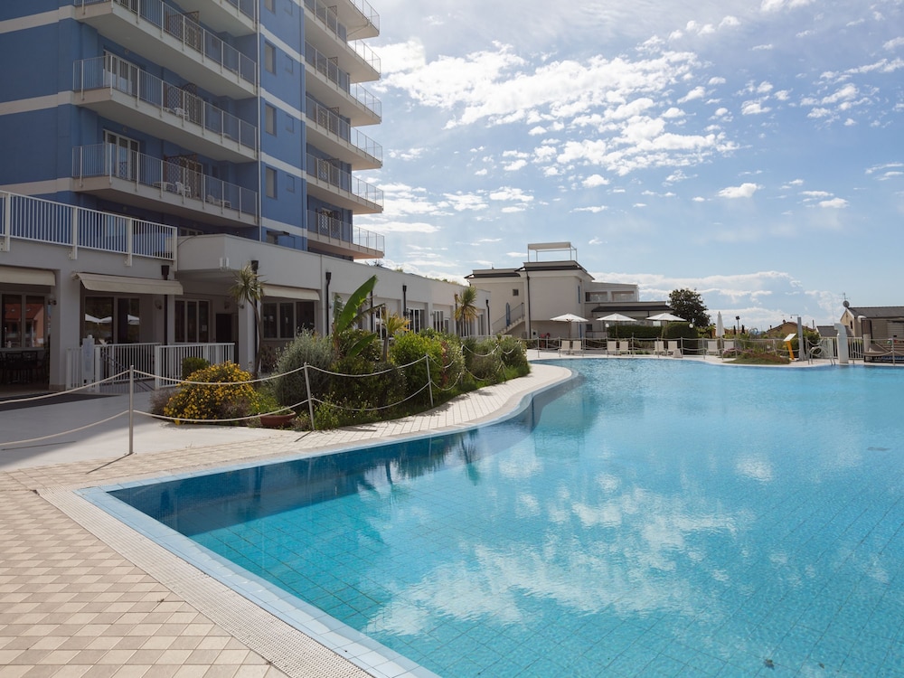 Residence Near the sea a Loano 4202