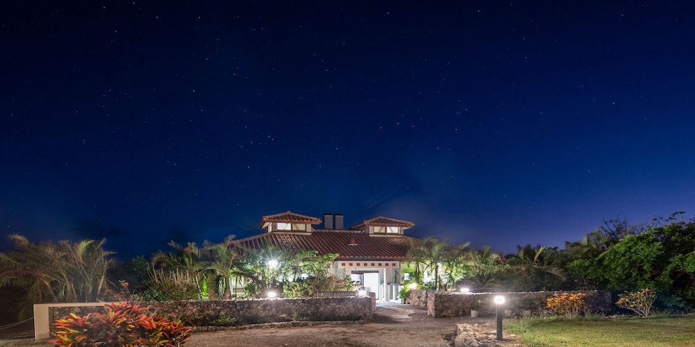 Hotel La Teada Iriomote