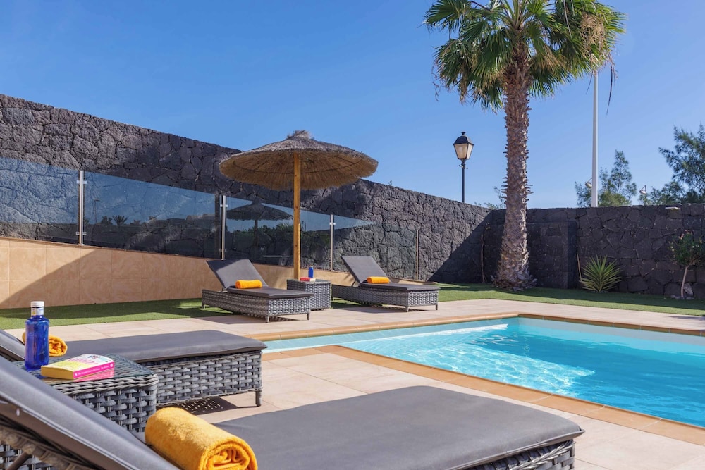 Villa Sueno de Mar