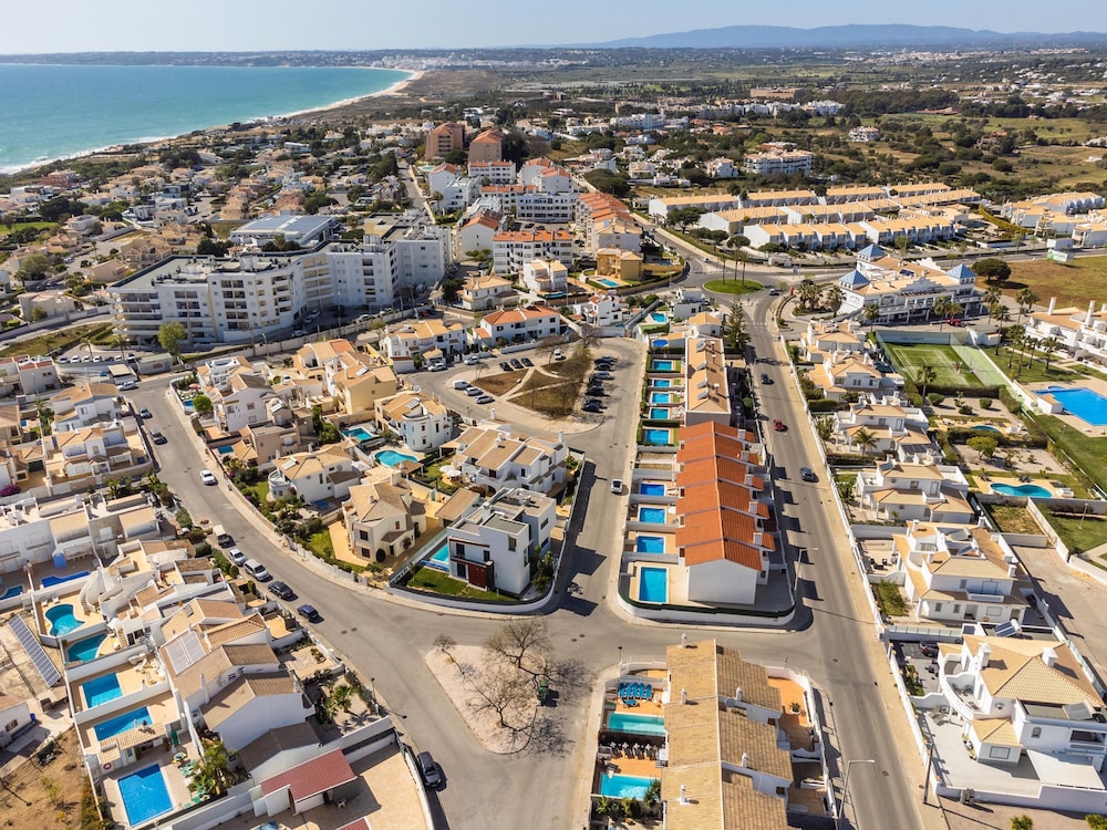 Villa Canto Ii - 500m From the Beach -private Pool