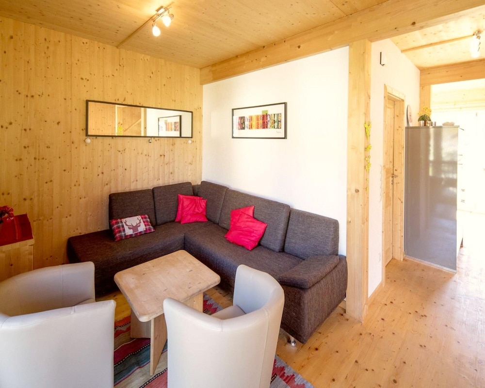 Classic Chalet With Infrared Sauna view 4