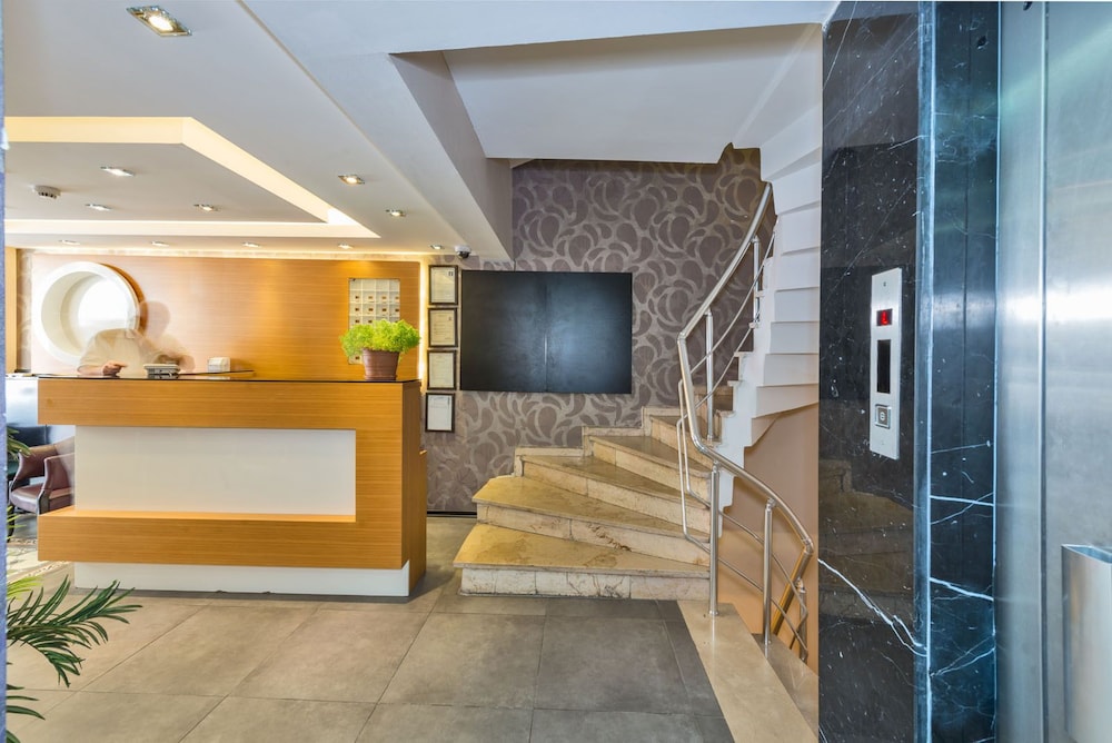 Erbazlar Hotel - Image 5