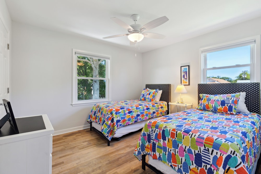 Rec Player's Retreat by Carolina Retreats