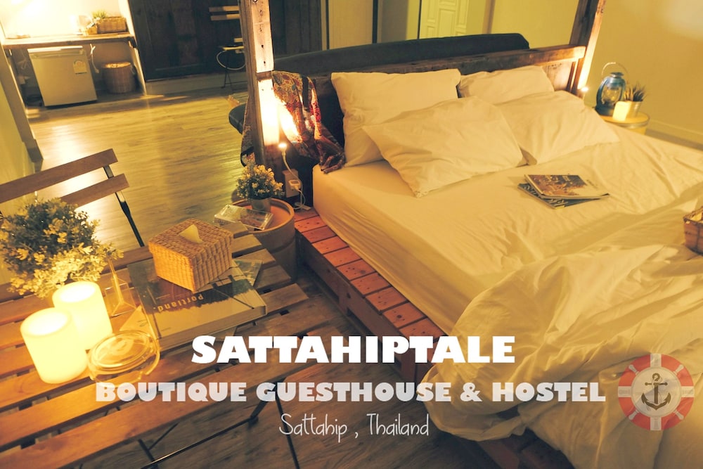 Sattahiptale Boutique Guest House & Hostel