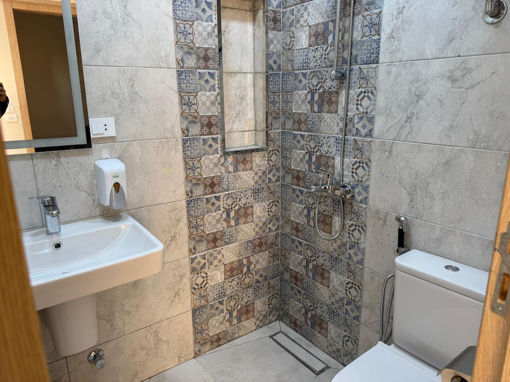 Landmark Hostel Cairo