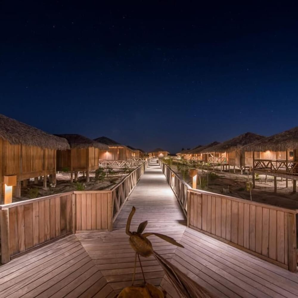 Hotel Jaguaribe Lodge & Kite - Image 1