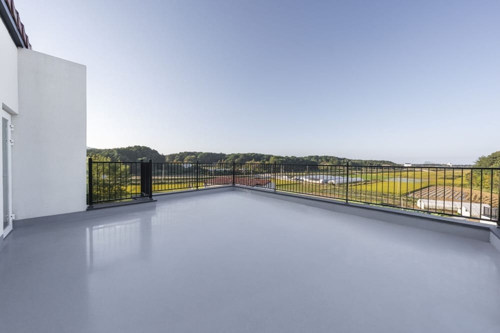 Gangneung Thenext Pension