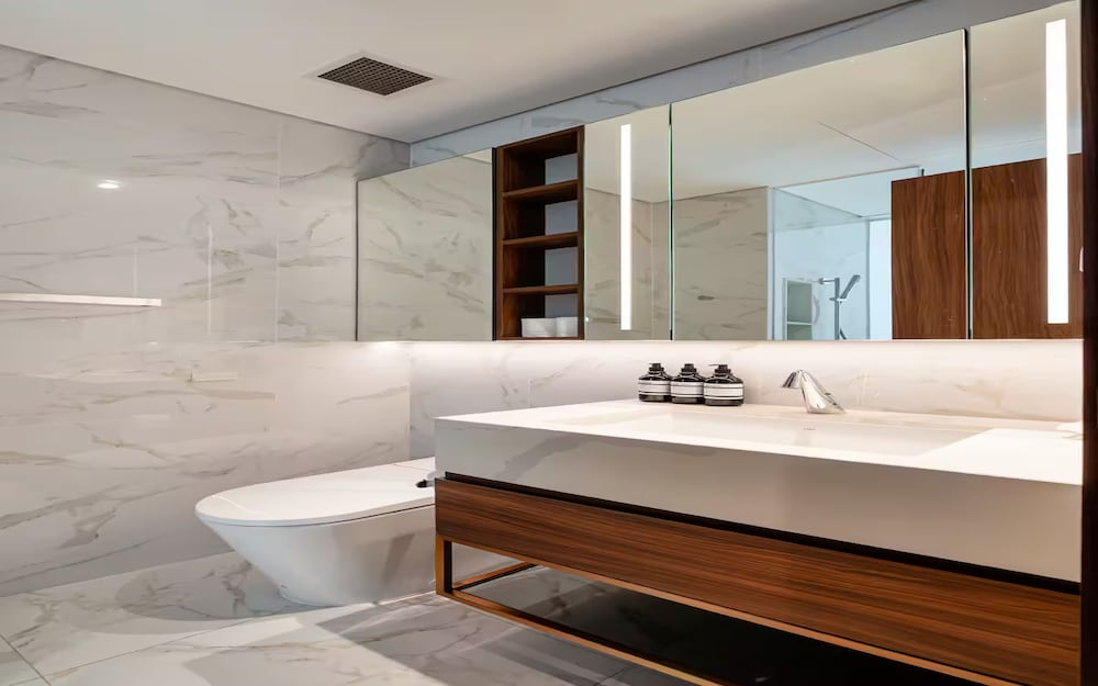 Metropole Crest Risidence