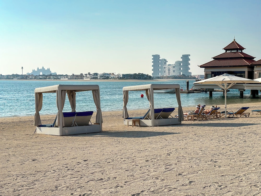 Resort Apartments - Royal Amwaj South