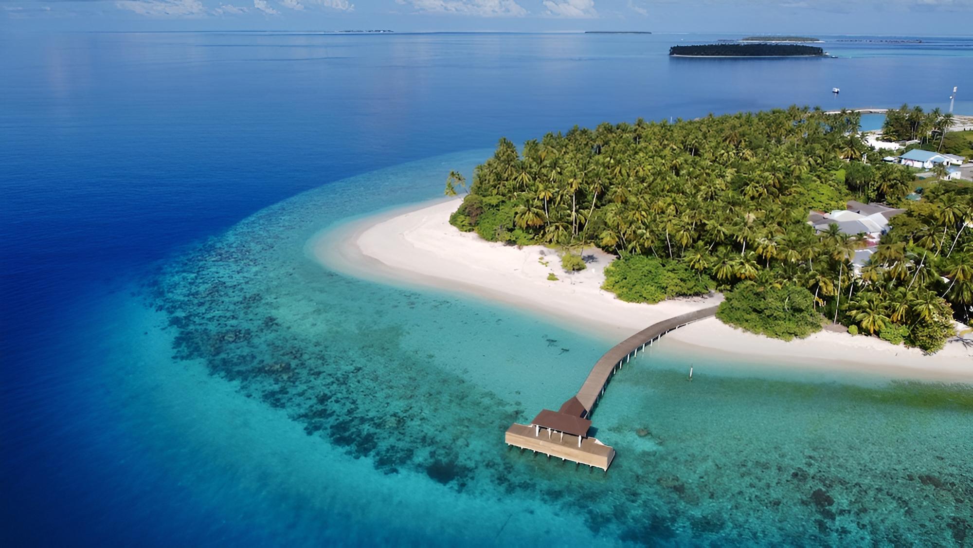 Villa Stella Rinbudhoo