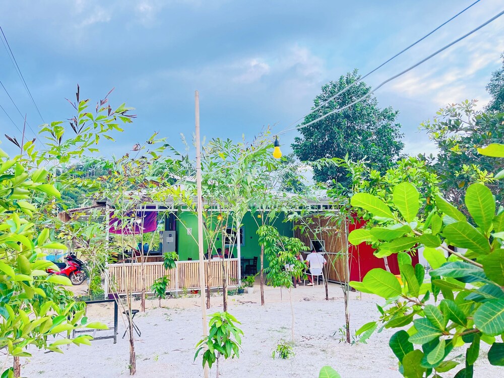 Veha Koh Rong