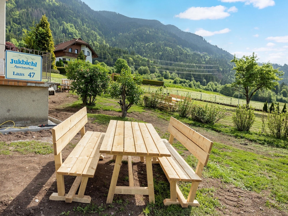 Holiday Home in the ski Area in Kotschach-mauthen