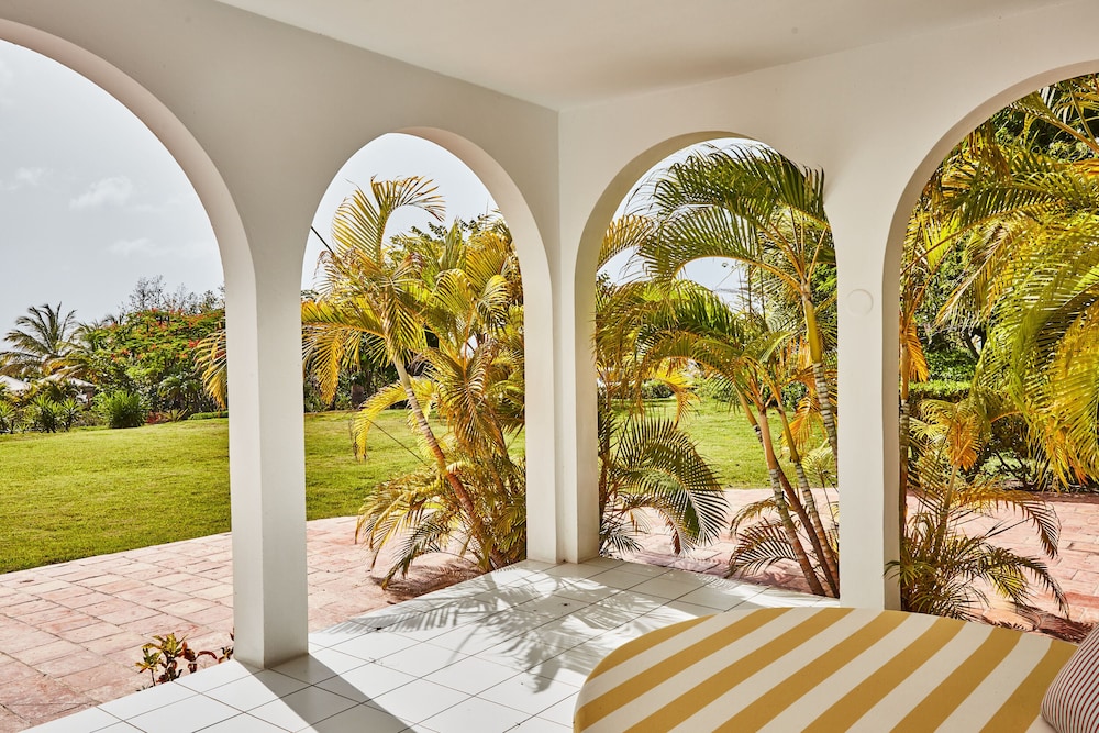 Malliouhana Resort Anguilla