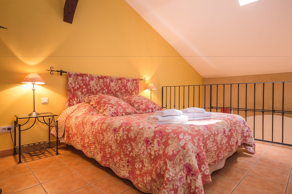 Le Relais du Grand Logis Cadarache ITER