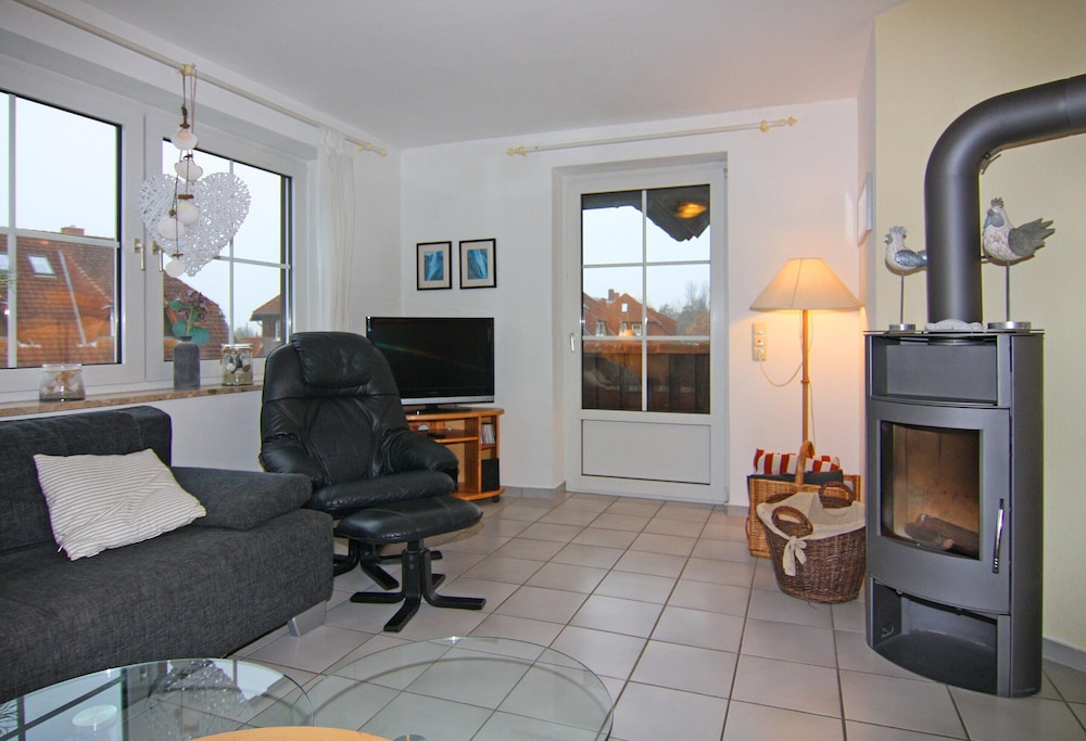 Apartment in Petersdorf for 6 Personen