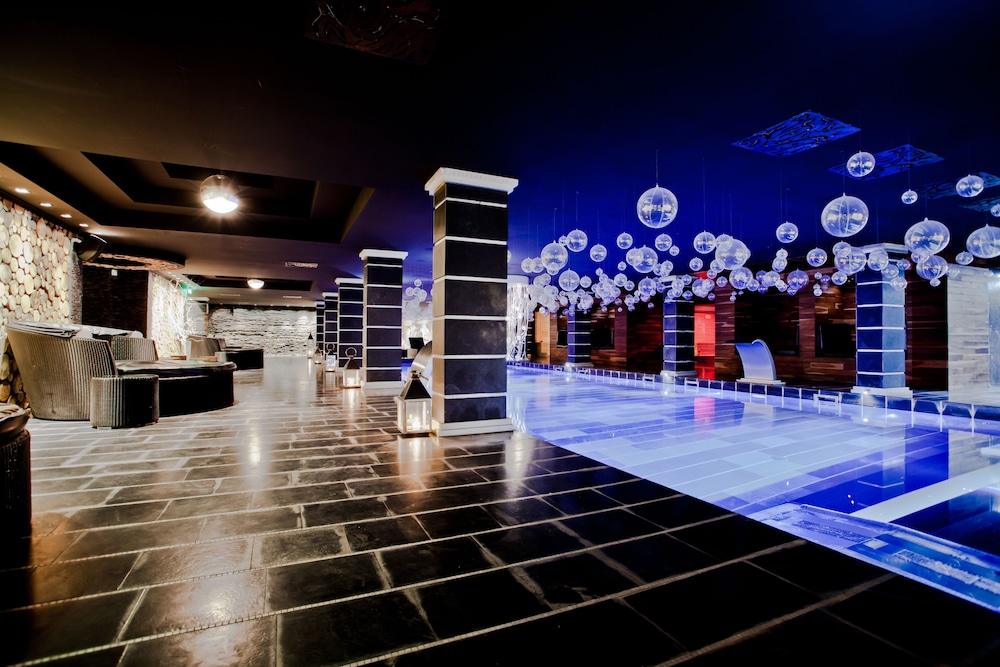 Villas Elenite Premium