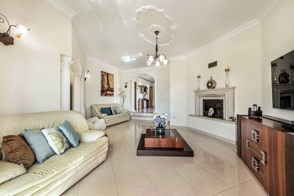 Villa Caty Catarina