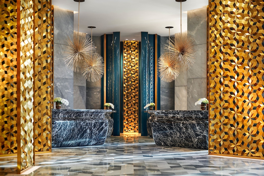 FIVE Palm Jumeirah Dubai