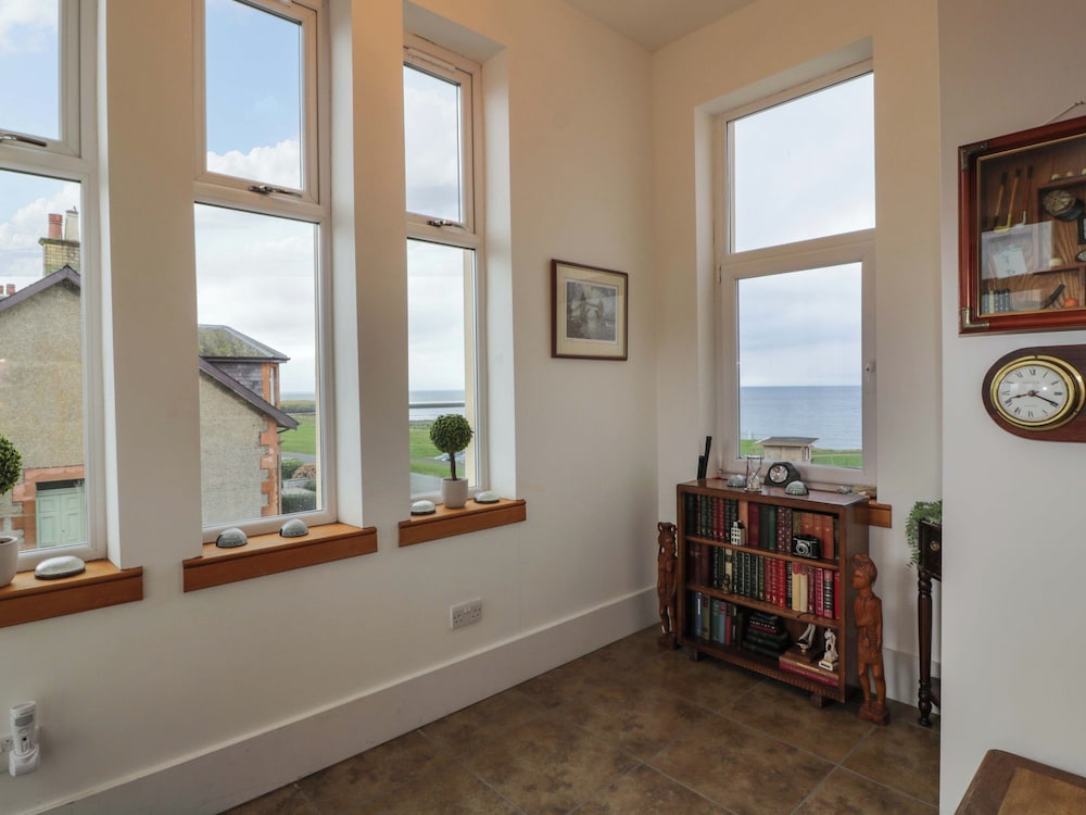 Ailsa View