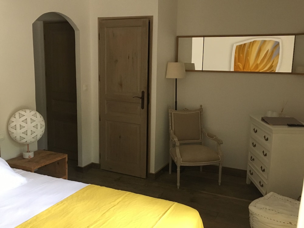 Le clos des sept palmiers