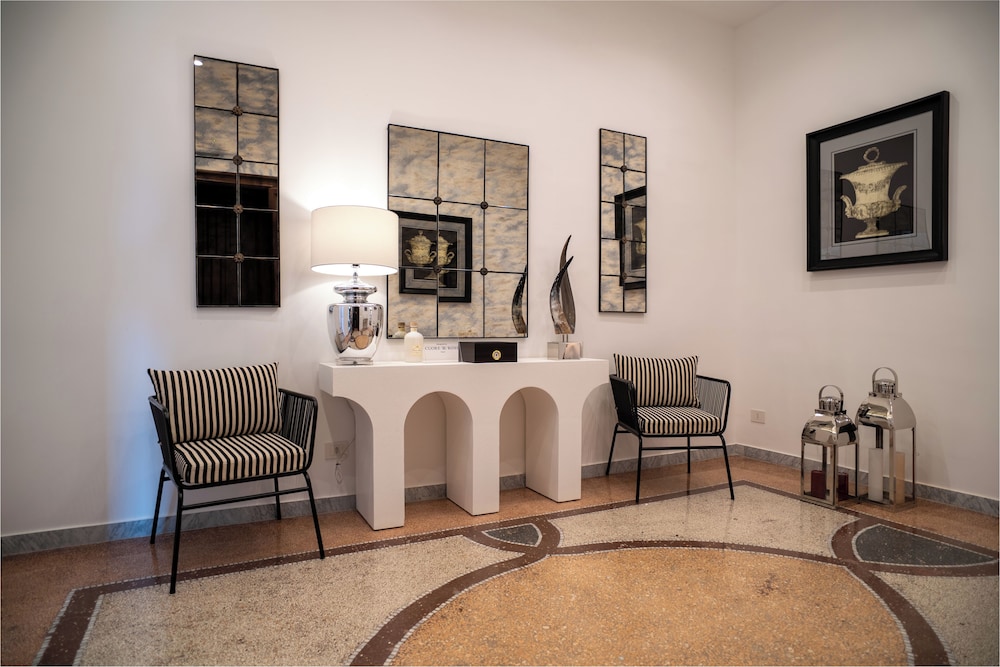 La Corte di Partenope Suites