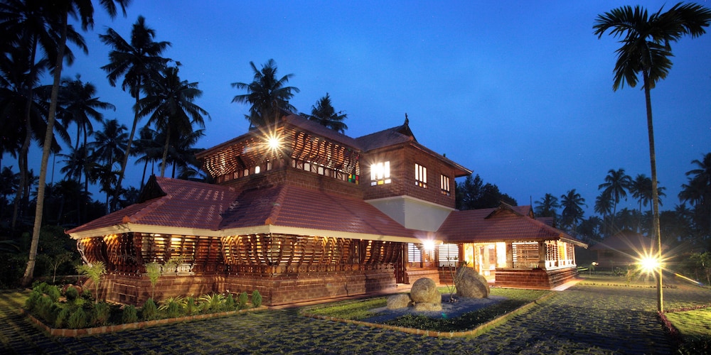 Neelambari Ecotourism Thrissur Aratupuzh