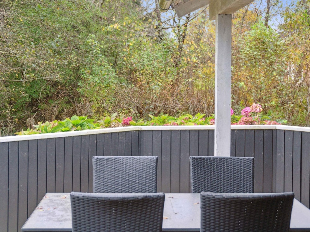 5 Star Holiday Home in Juelsminde