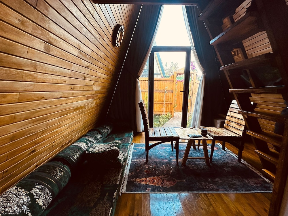Gardan Bungalov Çatalca view 5