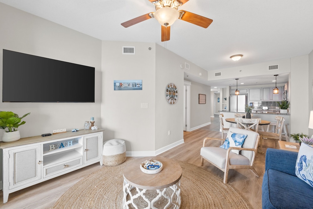 Grand Panama Beach Resort by Panhandle Getaways