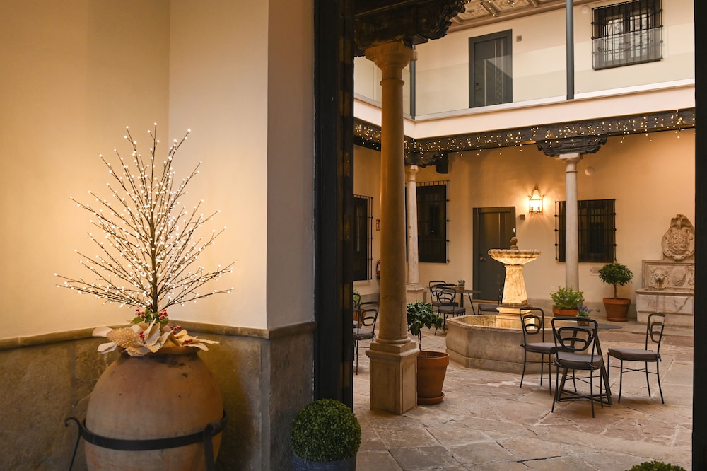 Palacete 1620, Apartamentos Premium-Only adults view 4