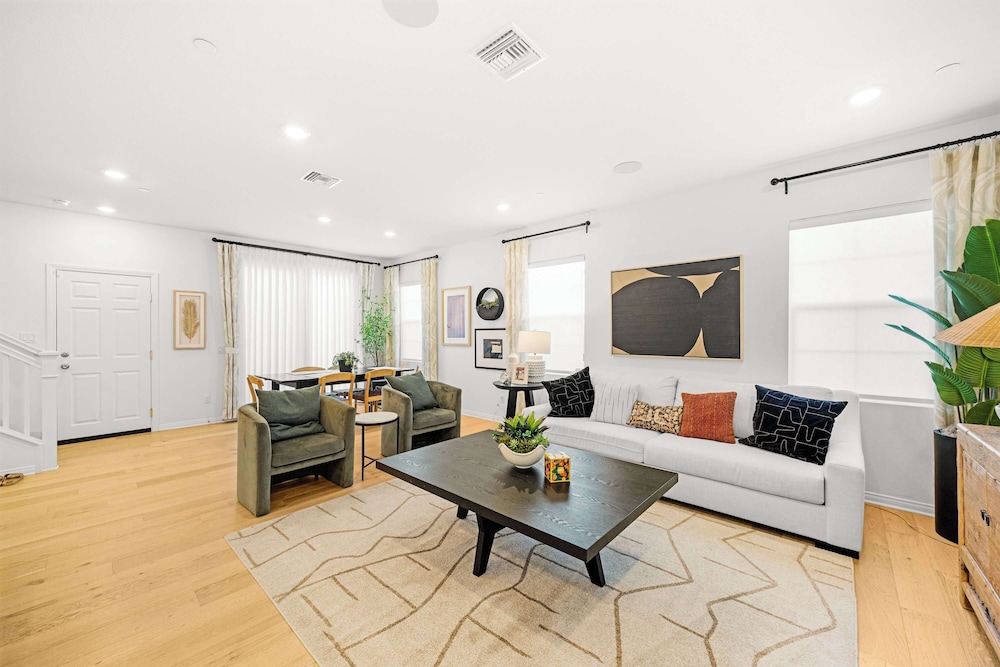 @ Marbella Lane - Rejuvenating Single-family Home