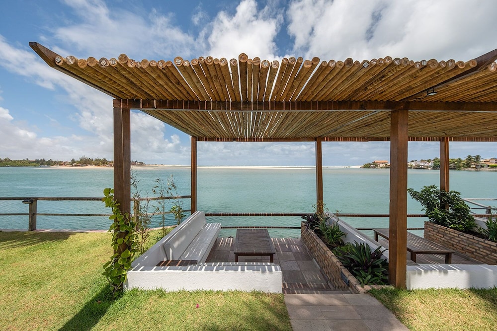 Pousada Villa do Sol
