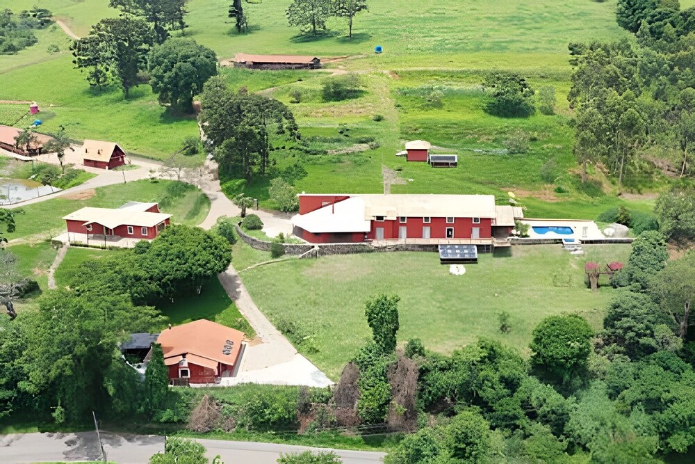 Fazenda Realeza