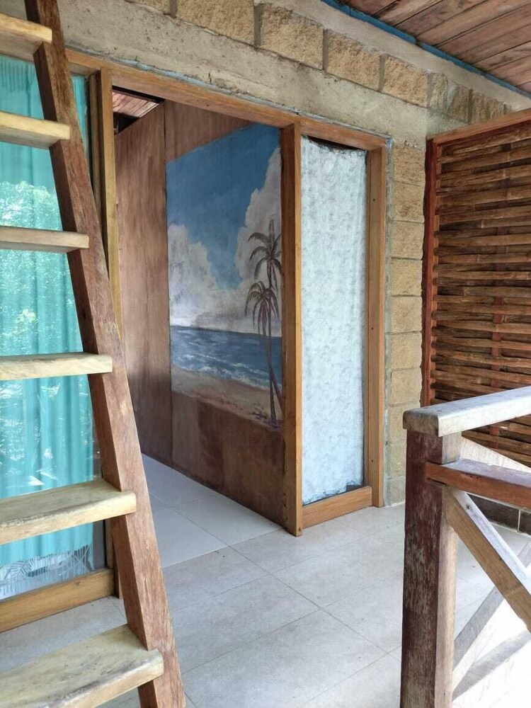 Tambo Marina Ecohostal - Hostel