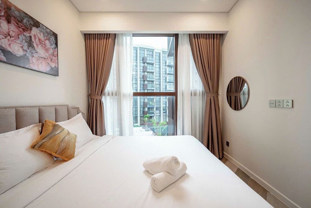 Luxury Apartment Hotel - The Metropole