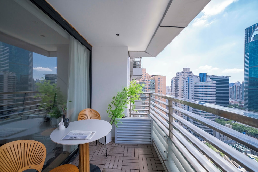 Zhome- Count Luxury 2Bedroom Apartment