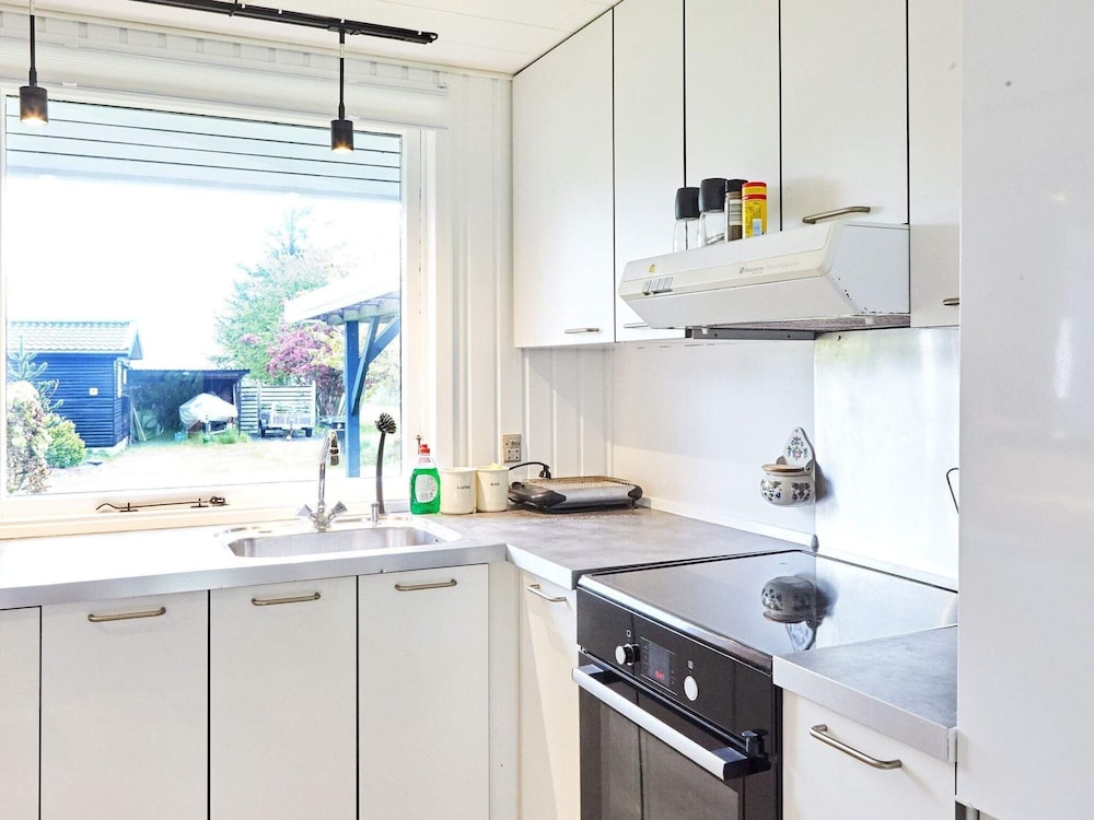7 Person Holiday Home in Holbaek