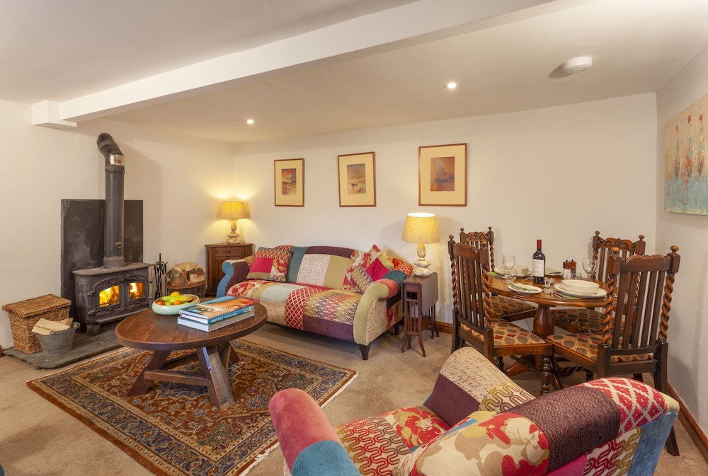 Southcott Farm Cottage
