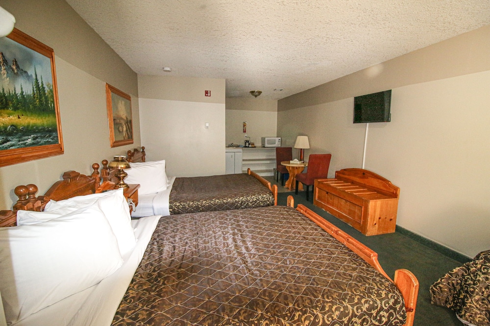 Bighorn Inn & Suites, Billede 9