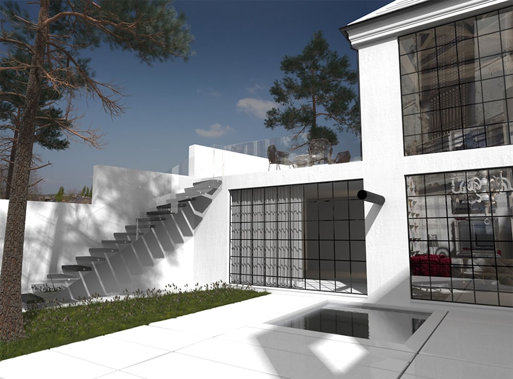 Hotel Racconto Boutique Design Hotel - Adults Only - Image 1