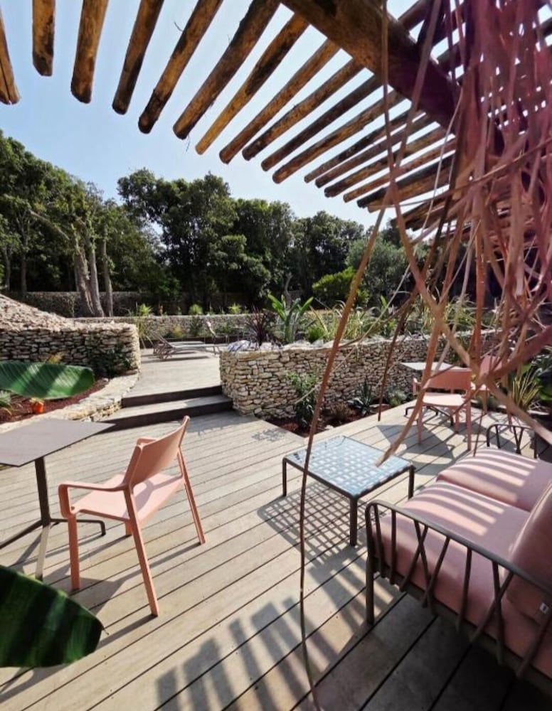Maison Mahana