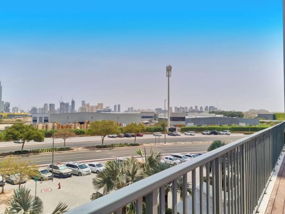 bnbme - Afnan 4 - Midtown - 1 BDR