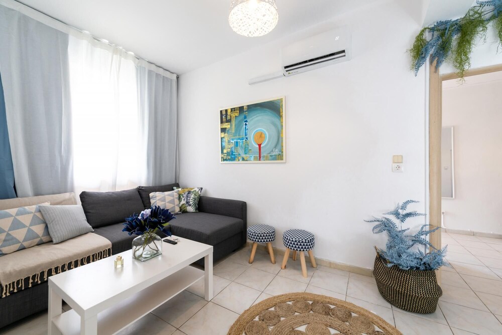 Kantouni Heraklio Apartment photo 3