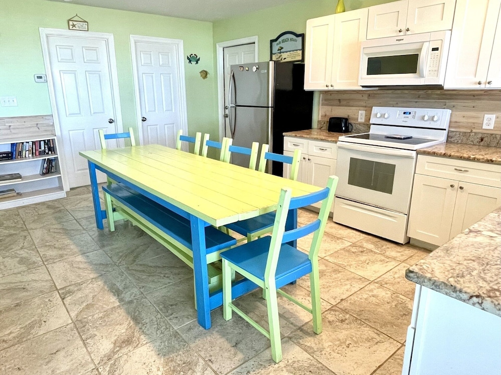 Beachgate Condo Suites And Hotel 234+235+236 3 Bedroom Condo