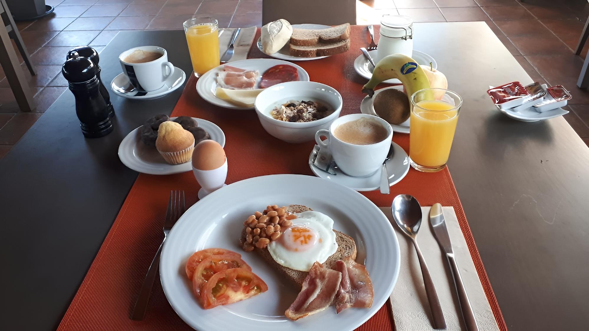 Hotel Melva Suite